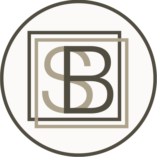 Simon Beaugie Logo  